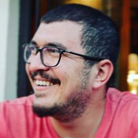 Can ÇEVRİM (@cancevrim) Twitter profile photo