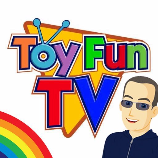Opening all kinds of toys and surprise eggs on my YouTube channel. I love anything geeky. Especially Star Trek and Nintendo. 👑🌈Subscriber below🌈👑