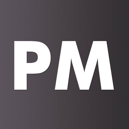 PMRMag Profile Picture