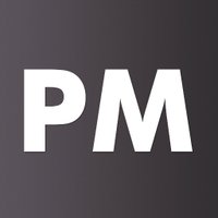 PM Review(@PMRMag) 's Twitter Profile Photo