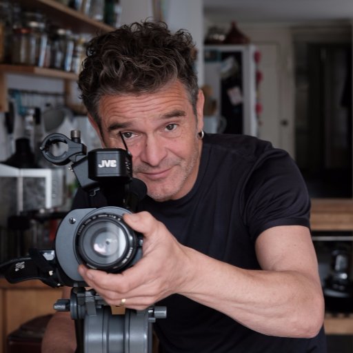 Tim Tyson Short Profile