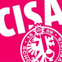 CISA_UNIGE (@cisa_unige) 's Twitter Profile