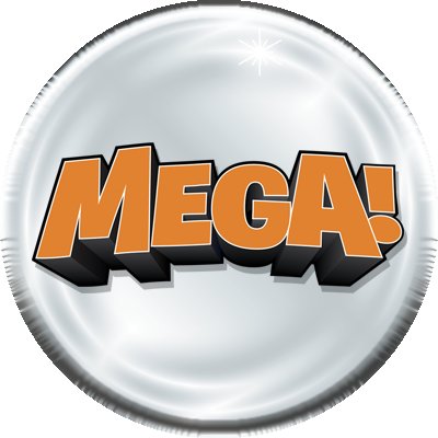 Official Twitter of MEGA magazine – the best monthly mag for youngsters! Head to our YouTube channel for tons of sick vids! https://t.co/BjjxdwyFN3