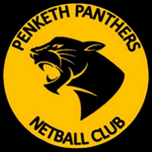 Official account for Penketh Panthers Netball Club