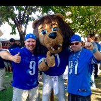 Chad Powers (@chadpowers85) 's Twitter Profile