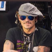 IDreamOfDepp(@IDreamOfDepp) 's Twitter Profile Photo