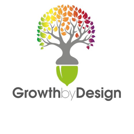 We provide a fresh approach to online and offline marketing support, design & print. At Growth by Design we're all about connecting with people!