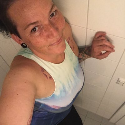 SuseWinz's profile picture. geboren um zu leben