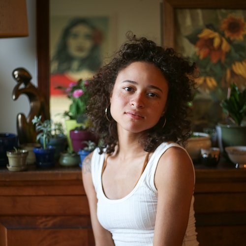 27. RVA. doula. designer. photographer. writer. Creator of The Educated Birth and Everyday Birth Magazine.