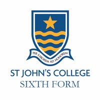 SJC Sixth Form(@SixthFormSJC) 's Twitter Profile Photo