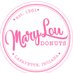 Mary Lou Donuts (@maryloudonuts) Twitter profile photo
