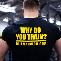 Bill Marnich (@bill_marnich) 's Twitter Profile Photo Bill Marnich (@bill_marnich) 's Twitter Profile Photo