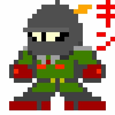 mshr061's profile picture. 夜行性クソゲーマー