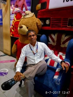 AbuBakar291067's profile picture. Family