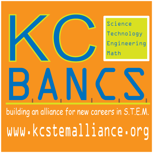 KC BANCS seeks to 
to increase the success of veterans and people with disabilities in STEM education pathways.