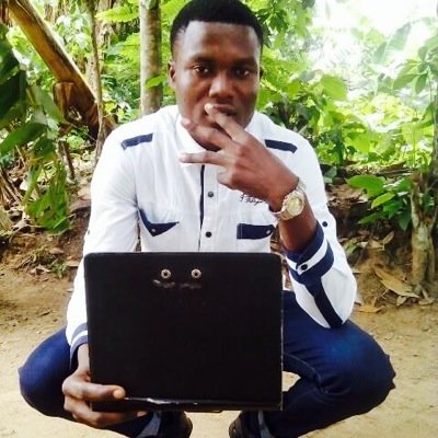 Abilitysampson2's profile picture. Am obedience and humble man