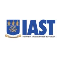 Institute of Applied Science and Technology, UG(@iast_ug) 's Twitter Profile Photo