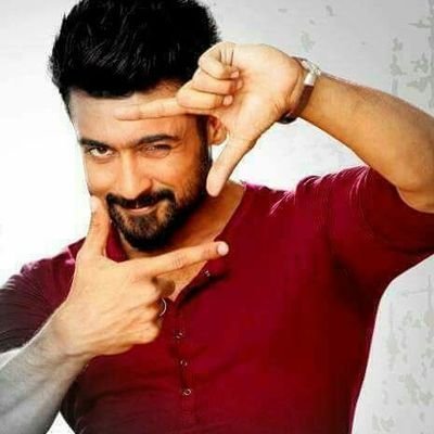 Goutham798's profile picture. Suriya fan waiting for #ThanaSerndhaKootam