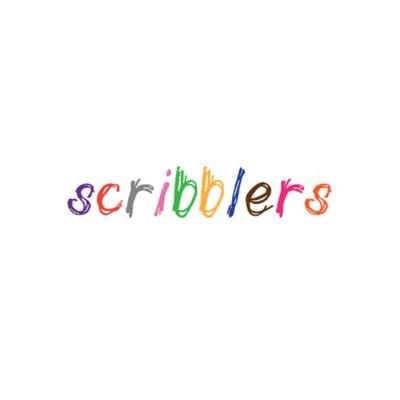 WeTheScribblers's profile picture. 