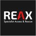 REAX (@reaxltd) Twitter profile photo REAX (@reaxltd) Twitter profile photo