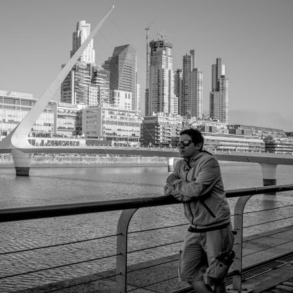 Apenas se me ocurra una bio sagaz y creativa twitter ya habrá pasado de moda.