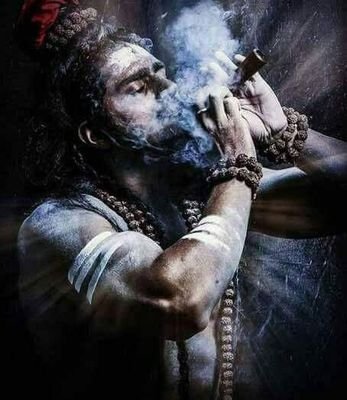 🔱💀ॐ नमः शिवायः 💀🔱