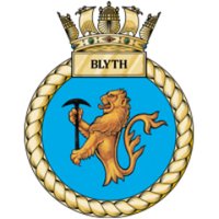 HMS Blyth (@hmsblyth) 's Twitter Profile