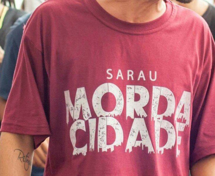 poesia - RJ
Vamos morar num sarau •
https://t.co/5JfuNjySlx
https://t.co/lpGV7WcpJ1