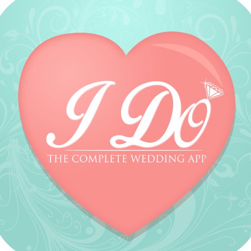 idoapp's profile picture. We are the All-In-One Wedding Solution