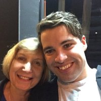 Iris Morrison (@mor4joe) 's Twitter Profile