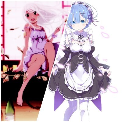 レムと撫子を愛するアニオタさんのプロフィール画像