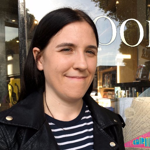 AshleyWysocki's profile picture. Interested in innovating STEAM edu (esp early childhood), space colonization, and effective altruism.