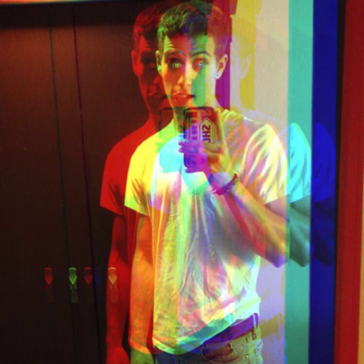 DaltonGillette's profile picture. Deny a man the life he believes in, he has no choice but to become an outlaw☠. Snapchat:Daltongillette