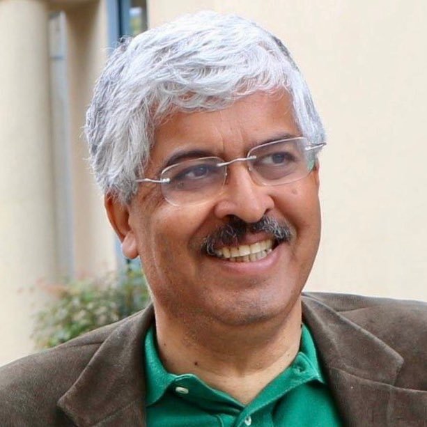 arvindmahajan