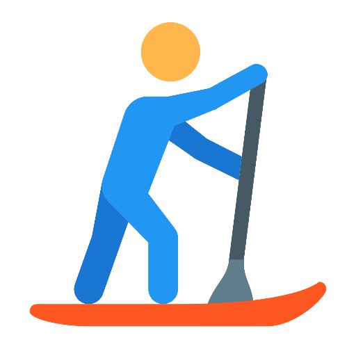 Stand up paddle surfing and stand up paddle boarding (SUP) is an offshoot of surfing that originated in Hawaii.
6D9D8D44472D9E28102EE1F2