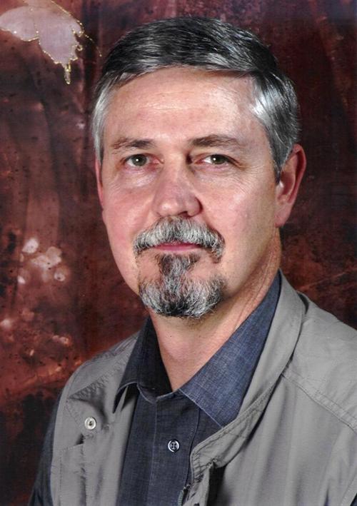 vdmerwe's profile picture. 