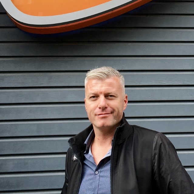 KTannhaeuser's profile picture. Strategic Account Manager E-Commerce at Spring Global Delivery Solutions