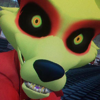 Cruxさんのプロフィール画像