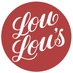 LouLous Vintage Fair (@vintagefair) Twitter profile photo