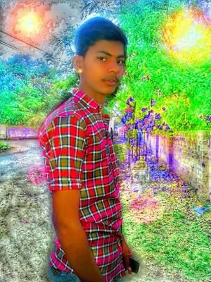 MangeshRajput14's profile picture. 