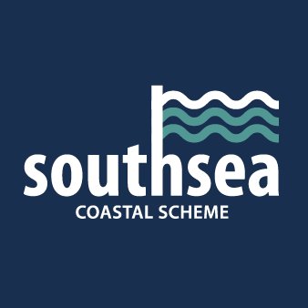 The Southsea Coastal Scheme is responsible for delivering new flood defences along 4.5km of seafront, from Old Portsmouth to Eastney.