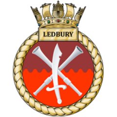 HMS Ledbury Profile