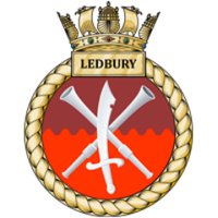 HMS Ledbury(@HMSLedbury) 's Twitter Profile Photo