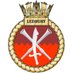 HMS Ledbury (@HMSLedbury) Twitter profile photo