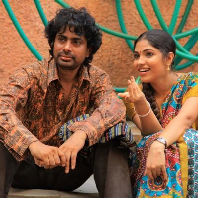 Tamil film director # producer # music director # lyrics writer # actor.