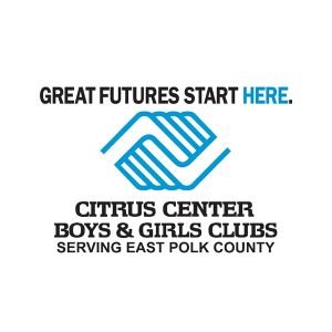 Citrus Center Boys & Girls Clubs • Serving East Polk County • Great Futures Start Here @BGCA_Clubs #winterhaven #hainescity #lakewales