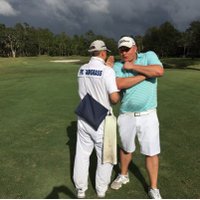 Szymon - Monie (@moniegolf78) 's Twitter Profile