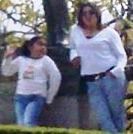Feliz pero siempre en la constante busqueda del aprendizaje.