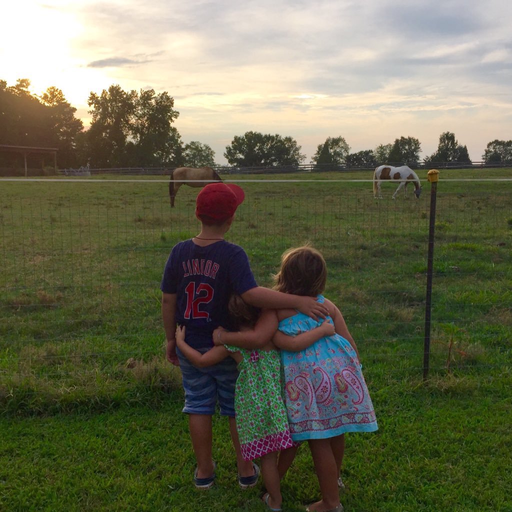 Mother of 3. Advocate for Education and Inclusion of ALL children. Life-long Learner. All tweets are MY own.