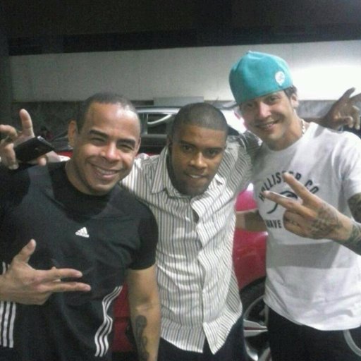 NilssonLeao's profile picture. 🔥➊🔥 #FOLLOWTRICK  🔥➋🔥 RETWEET  🔥➌🔥 FOLLOW ALL WHO RT  🔥➍🔥 #FOLLOWBACK EVERYONE  🔥➎🔥 GAIN WITH #MGWV  🔥➏🔥 #FOLLOW